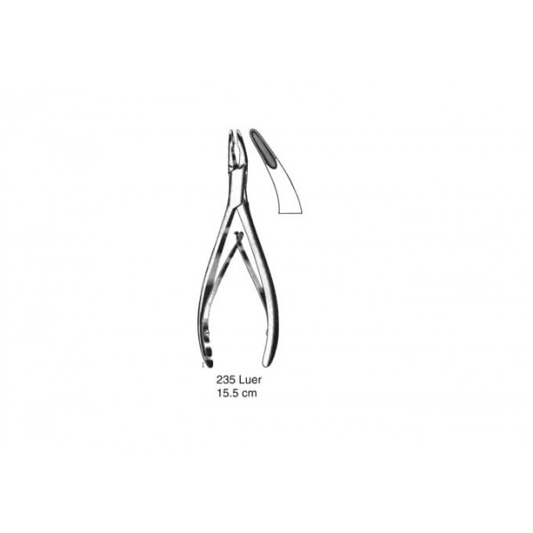  Rongeur Forceps